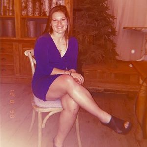 Meet your Posher, Alexa